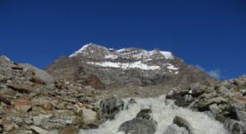 Lagginhorn