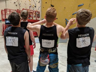 Finalbesichtigung