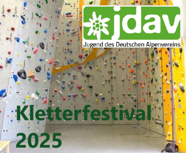 Kletterfestival 2025